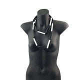 rod necklace two