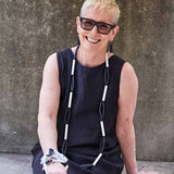 rod necklace two