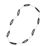 rod necklace two
