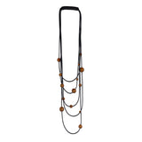 SOLAR SYSTEM NECKLACE discontinued colours