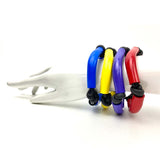 freeform bangle