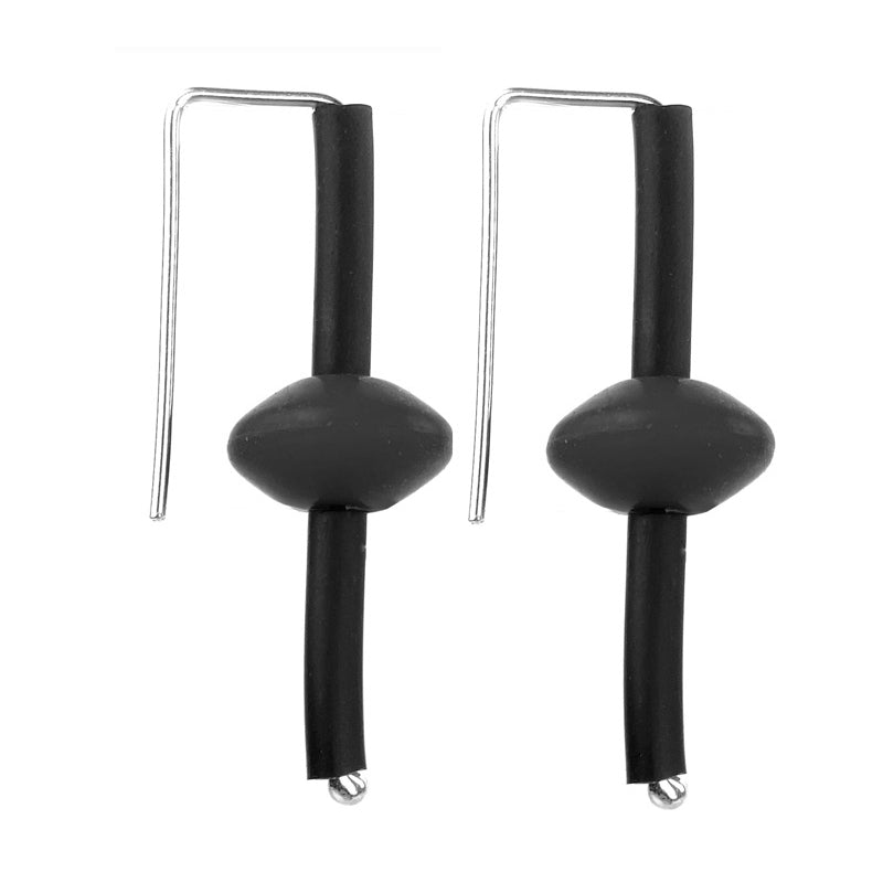 Flying saucer Earrings