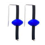 Flying saucer Earrings