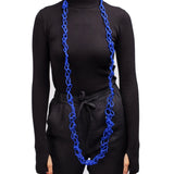 chaotic necklace-soft