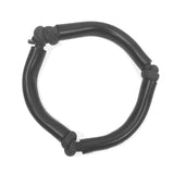 freeform bangle
