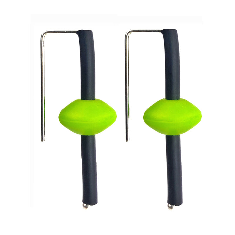 Flying saucer Earrings