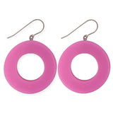 ring earrings