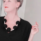 plain earrings