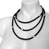 everyday necklace/bangle end of colours