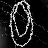 chaotic necklace -limited addition